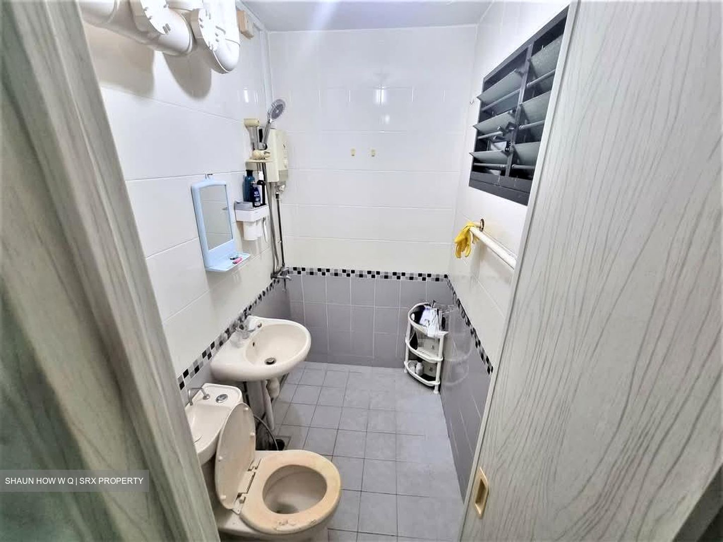 Eng Aun Mansion (D11), Apartment #559701251